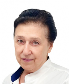 Протопопова Ксения Владиславовна нарколог