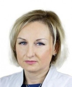 Ленточникова Светлана Михайловна узи-специалист