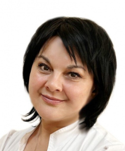 Михайлова Ольга Анатольевна нарколог