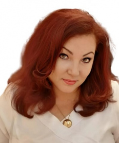 Панкратова Наталья Александровна невролог