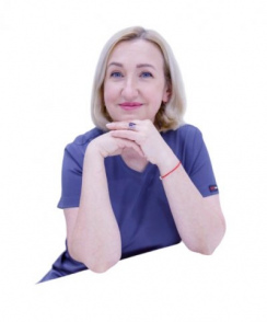 Бондаренко Людмила Алексеевна гинеколог