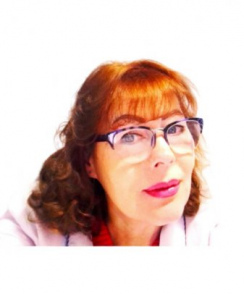 Вихарева Татьяна Николаевна нарколог