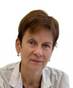 Кручинина Ирина Анатольевна невролог