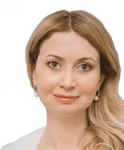 Ибрагимова Зарема Вахаевна окулист (офтальмолог)