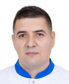 Союнов Батыр Мухамедович узи-специалист