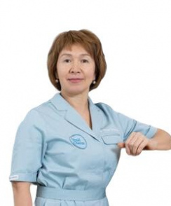 Тарасова Елена Владимировна дерматолог