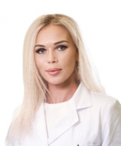Иванникова Светлана Владимировна кардиолог