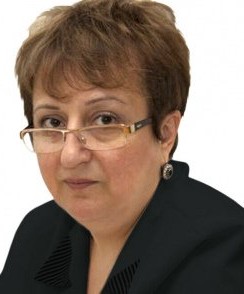 Калиянц Маринэ Амбарцумовна эндокринолог