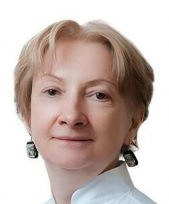 Примакова Нана Евгеньевна психолог