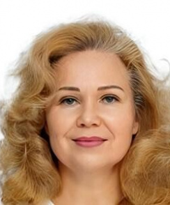 Фатеева Елена Васильевна хирург