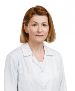 Румянцева Татьяна Станиславовна невролог