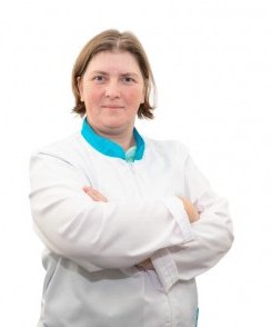 Румянцева Ирина Леонидовна хирург