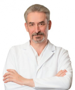 Лебедев Сергей Николаевич терапевт