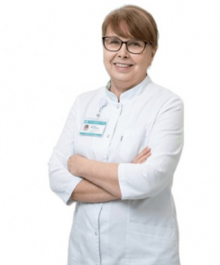 Солтанова Марина Андреевна педиатр