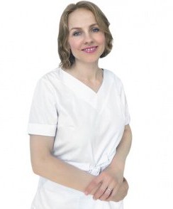 Замотина Ирина Владимировна гинеколог