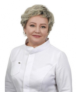 Юнек Светлана Александровна венеролог