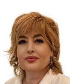 Бойко Татьяна Владимировна ревматолог