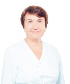 Кувичинская Елена Валерьевна невролог
