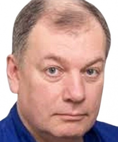 Головня Дмитрий Владимирович ортопед