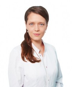 Галь Юлия Николаевна гастроэнтеролог