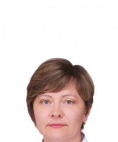 Наумкина Светлана Васильевна гастроэнтеролог