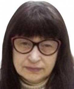 Довнар Татьяна Дмитриевна гастроэнтеролог