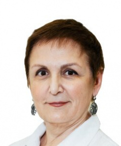Осадчева Лариса Владимировна гинеколог