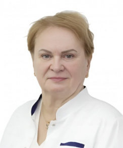Меркулова Ольга Дмитриевна гинеколог