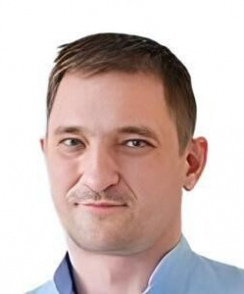 Павлов Сергей Эдуардович стоматолог