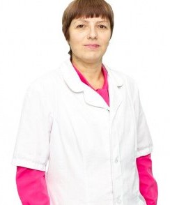 Крючкова Татьяна Николаевна венеролог