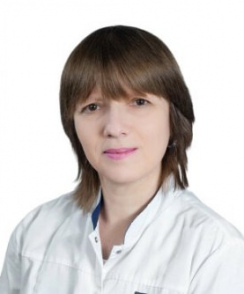 Крючкова Татьяна Николаевна дерматолог