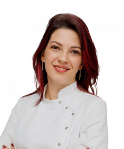 Смирнова Анна Анатольевна репродуктолог (эко)