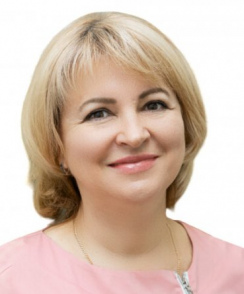 Подхомутникова Виктория Викторовна гинеколог