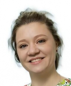 Фомина Надежда Анатольевна стоматолог