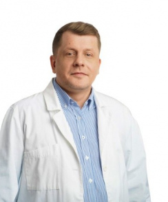 Кондраков Роман Николаевич психотерапевт