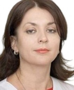 Зайцева Мария Сергеевна психотерапевт