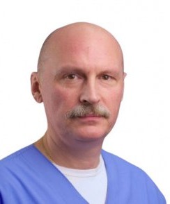 Русаков Андрей Юрьeвич мануальный терапевт