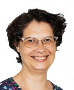 Усова Наталия Вячеславовна педиатр