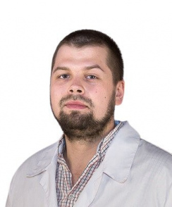Свешников Петр Андреевич психиатр