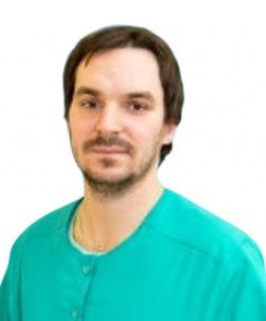 Басаков Кирилл Сергеевич узи-специалист