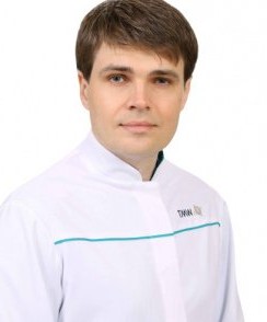 Волков Станислав Николаевич уролог