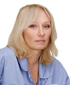 Соломеина Елена Анатольевна психолог