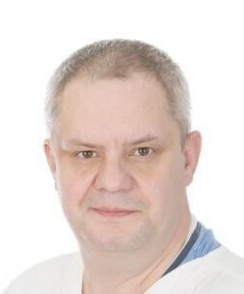 Борунов Леонид Станиславович стоматолог