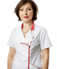 Рябко Елена Анатольевна стоматолог