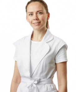 Ланцова Наталия Владимировна стоматолог