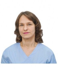 Тарасова Татьяна Вячеславовна невролог