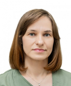 Тарасова Татьяна Вячеславовна невролог