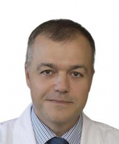 Щербаков Максим Анатольевич дерматовенеролог