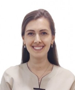 Шубитидзе Мариам Малхазовна стоматолог