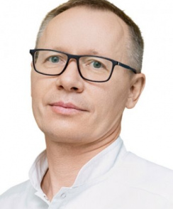 Спиранский Павел Александрович терапевт
